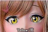 Butterfly Doll 135cm-Mizuko(小)&140cm Mizuko（大）アニメドール TPE製等身大ラブドール