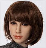 【年末特典キャンペーン 一つヘッド半価に追加 12月31日まで】Sanhui doll カスタマイズ専用ページ ヘッドとボディ自由に組合 フルシリコンラブドール リアルドール