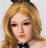 【年末特典キャンペーン 一つヘッド半価に追加 12月31日まで】Sanhui doll カスタマイズ専用ページ ヘッドとボディ自由に組合 フルシリコンラブドール リアルドール