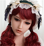 【年末特典キャンペーン 一つヘッド半価に追加 12月31日まで】Sanhui doll カスタマイズ専用ページ ヘッドとボディ自由に組合 フルシリコンラブドール リアルドール