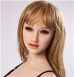 【年末特典キャンペーン 一つヘッド半価に追加 12月31日まで】Sanhui doll カスタマイズ専用ページ ヘッドとボディ自由に組合 フルシリコンラブドール リアルドール