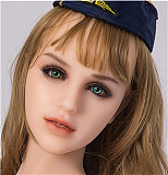 【年末特典キャンペーン 一つヘッド半価に追加 12月31日まで】Sanhui doll カスタマイズ専用ページ ヘッドとボディ自由に組合 フルシリコンラブドール リアルドール