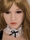 【年末特典キャンペーン 一つヘッド半価に追加 12月31日まで】Sanhui doll カスタマイズ専用ページ ヘッドとボディ自由に組合 フルシリコンラブドール リアルドール