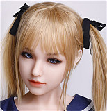 【年末特典キャンペーン 一つヘッド半価に追加 12月31日まで】Sanhui doll カスタマイズ専用ページ ヘッドとボディ自由に組合 フルシリコンラブドール リアルドール