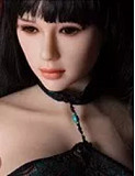 【年末特典キャンペーン 一つヘッド半価に追加 12月31日まで】Sanhui doll シームレスドール専用ページフルシリコンラブドール リアルドール