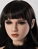 【年末特典キャンペーン 一つヘッド半価に追加 12月31日まで】Sanhui doll カスタマイズ専用ページ ヘッドとボディ自由に組合 フルシリコンラブドール リアルドール