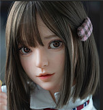 蛍火日記 琉璃（liuli）164cm Ｇカップ 宣伝画像 職人メイク フルシリコン製 リアルラブドール 塗装加工あり