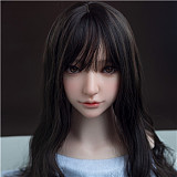 蛍火日記 琉璃（liuli）164cm Ｇカップ 宣伝画像 職人メイク フルシリコン製 リアルラブドール 塗装加工あり
