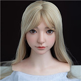 蛍火日記 琉璃（liuli）164cm Ｇカップ 宣伝画像 職人メイク フルシリコン製 リアルラブドール 塗装加工あり