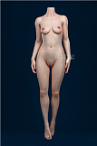 蛍火日記 琉璃（liuli）164cm Ｇカップ 宣伝画像 職人メイク フルシリコン製 リアルラブドール 塗装加工あり
