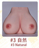 Irontechdoll 162cm Minus Aカップ  S39ヘッド  シリコン製リアルラブドール 塗装加工あり 眉毛と睫毛植毛加工あり  リアルドール 等身大 ダッチワイフ