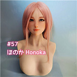 #57 ほのか Honoka （138-150cmボディに推薦）
