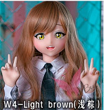W4-Light Brown 浅棕