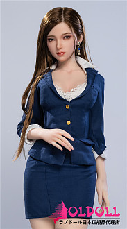 Mini Doll ミニドール 高級シリコン製 75cm スチュワーデス セックス可能 収納が便利 使いやすい 普段は鑑賞用 小さいラブドール 女性素体 フィギュア cosplay