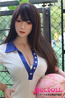 Doll Senior 158cm Fカップ 白亦(baiyi)ちゃん ヘッドとボディの材質選択可能 等身大リアルラブドール