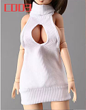 Mini Doll ミニドール  60cm 巨乳（60p）魔族女王ちゃん 小麦色肌色 ソフトビニール製ヘッド+シリコン製ボディ  軽量化 収納が便利 使いやすい 普段は鑑賞用 小さいラブドール 女性素体 フィギュア cosplay