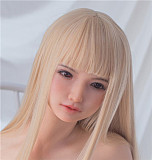 Sanhui Doll 新品　ヘッド 身長選択可能 オプション全て無料 送料無料（掲載画像は145cm美乳）