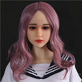 Sanhui doll (TPE製) ＃10ヘッド  145cm Dカップ （バスト大）TPE製ラブドール