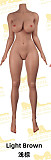 Irontechdoll 175cm 新作品  Williamさん TPE製 男性 リアルラブドール  ペニス取り外す式  male doll