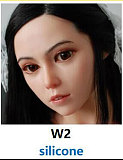 My Loli Waifu(MLWDOLL) 126cm AAカップ  Ayaちゃん 歯付き シリコン製ヘッド+TPE製ボディー  ロり系等身大リアルラブドール