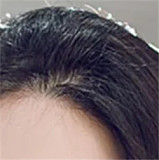 FUDOLL #绮梦(yimeng)ヘッド 158cm Cカップ シリコンヘッド＋TPEボディ 眉毛と睫毛植毛加工あり 等身大リアルラブドール