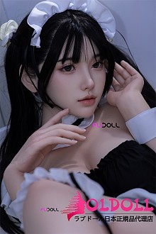 【キャンペーン 148-150-153-165-162超軽量化超柔らかい版20000円割引】FUDOLL 最新作165cm Fカップ ヘッド#J32  軽量化27kg 口開閉機能付き フルシリコン製 等身大リアルラブドール