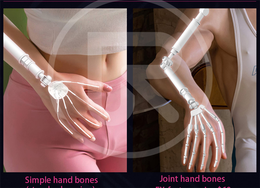 Finger joint image