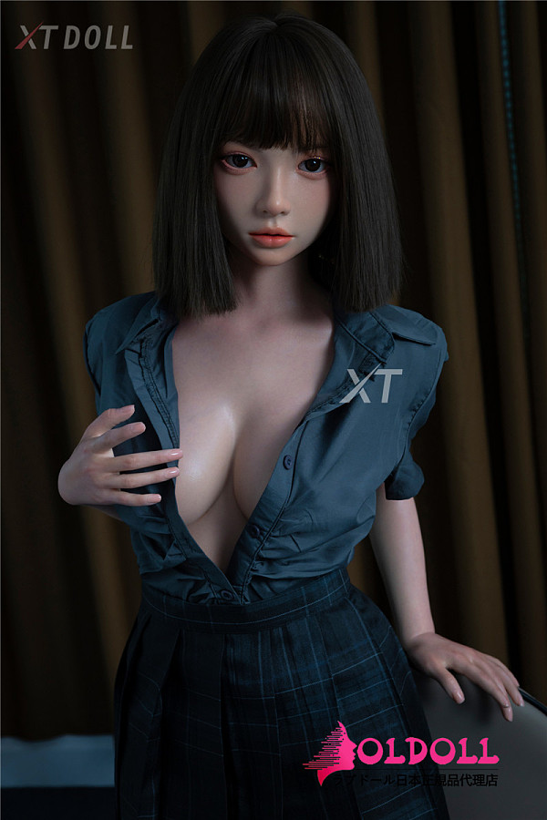 XTDOLL 150cm Dカップ Yinaちゃん  口開閉機能選択可能 宣伝画像フルシリコンドール 等身大リアルラブドール