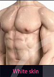 Realing 男性ラブドール 183cm 胜跃（victor） 筋肉タイプ シリコン製等身大リアルドール