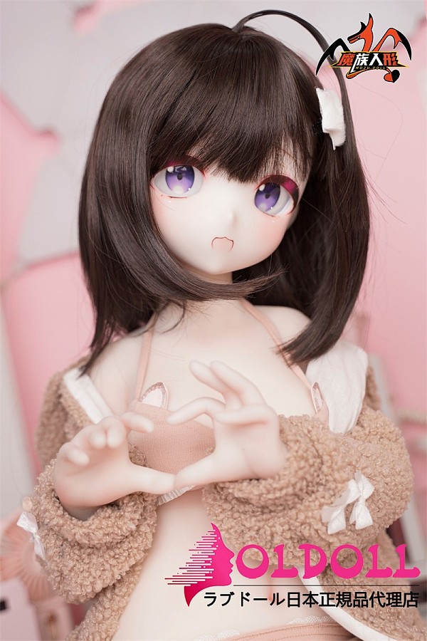 MOZU DOLL 等身大フィギュア 85cm 萌芽（meiya）ちゃん ソフトビニール製頭部 TPE製ボディ ラブドール 宣伝画像と同じ制服も付属