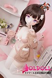 MOZU DOLL 等身大フィギュア 85cm 萌芽（meiya）ちゃん ソフトビニール製頭部 TPE製ボディ ラブドール 宣伝画像と同じ制服も付属