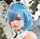 Sino doll ＃33 162cm Eカップ フルシリコンラブドール