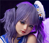 Sino doll 162cm Eカップ#S35  シリコン製ラブドール リアルドール ダッチワイフ 等身大 sex doll