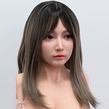 Sino doll 162cm Eカップ#S35  シリコン製ラブドール リアルドール ダッチワイフ 等身大 sex doll