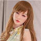 Sino doll 162cm Eカップ#S35  シリコン製ラブドール リアルドール ダッチワイフ 等身大 sex doll