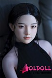 WAXDOLL  フルシリコン製  142cm AAカップ+GD13 等身大 ろり リアルラブドール