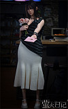 蛍火日記 莲（lian）ヘッド 164cm Ｇカップ 宣伝画像 職人メイク フルシリコン製 リアルラブドール 塗装加工あり