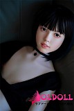 WAXDOLL  ろり ラブドール  142cm AAカップ+GD09 フルシリコン製 等身大 リアルラブドール