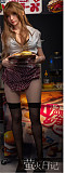 蛍火日記 莲（lian）164cm Ｇカップ 宣伝画像 職人メイク フルシリコン製 リアルラブドール 塗装加工あり