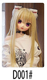 【宣伝画像と同じ衣装セット購入可能】 アニメドール wmdoll 140cm Bカップ#Y012ヘッド ソフトビニール製ヘッド+シリコン製ボディ 等身大リアルラブドール