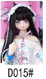 【宣伝画像と同じ衣装セット購入可能】 アニメドール wmdoll 140cm Bカップ#Y012ヘッド ソフトビニール製ヘッド+シリコン製ボディ 等身大リアルラブドール