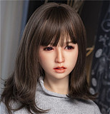 Sanhui doll 156cm Eカップ  #23ヘッド  フルシリコンラブドール リアルドール