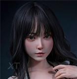 XTDOLL 最新作 161cm Bカップ  Phoebe(xt-22)ヘッド 口開閉機能対応可能 宣伝画像フルシリコンドール 等身大リアルラブドール