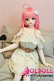 凹凸咪 aotume（アニメドール） 145cm Dカップ＃114ヘッド 宣伝画像はTPE製ボディ+シリコンヘッド 等身大 リアルラブドール