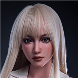 SEDOLL シリコン製 167cm Eカップ Head#088SO Jenny.Mちゃん  等身大リアルラブドール ダッチワイフ