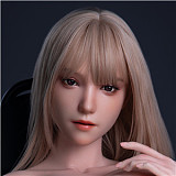 SEDOLL シリコン製 167cm Eカップ Head#088SO Jenny.Mちゃん  等身大リアルラブドール ダッチワイフ