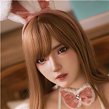 SEDOLL シリコン製 167cm Eカップ Head#088SO Jenny.Mちゃん  等身大リアルラブドール ダッチワイフ