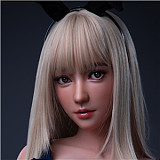 SEDOLL シリコン製 167cm Eカップ Head#088SO Jenny.Mちゃん  等身大リアルラブドール ダッチワイフ