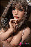 SEDOLL シリコン製 161cm Eカップ Head#020SO Vicky.H ちゃん  等身大リアルラブドール