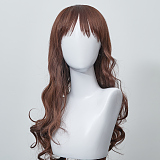 Jiusheng doll  フルシリコン製 168cm Cカップ Evelynヘッド 等身大リアルラブドール